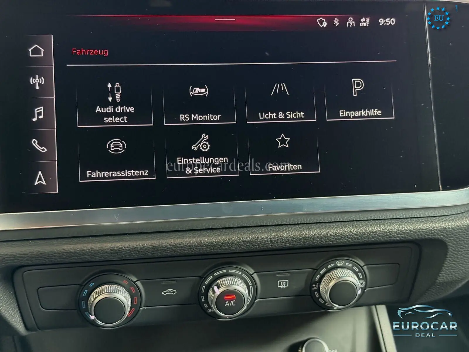 Audi RSQ3