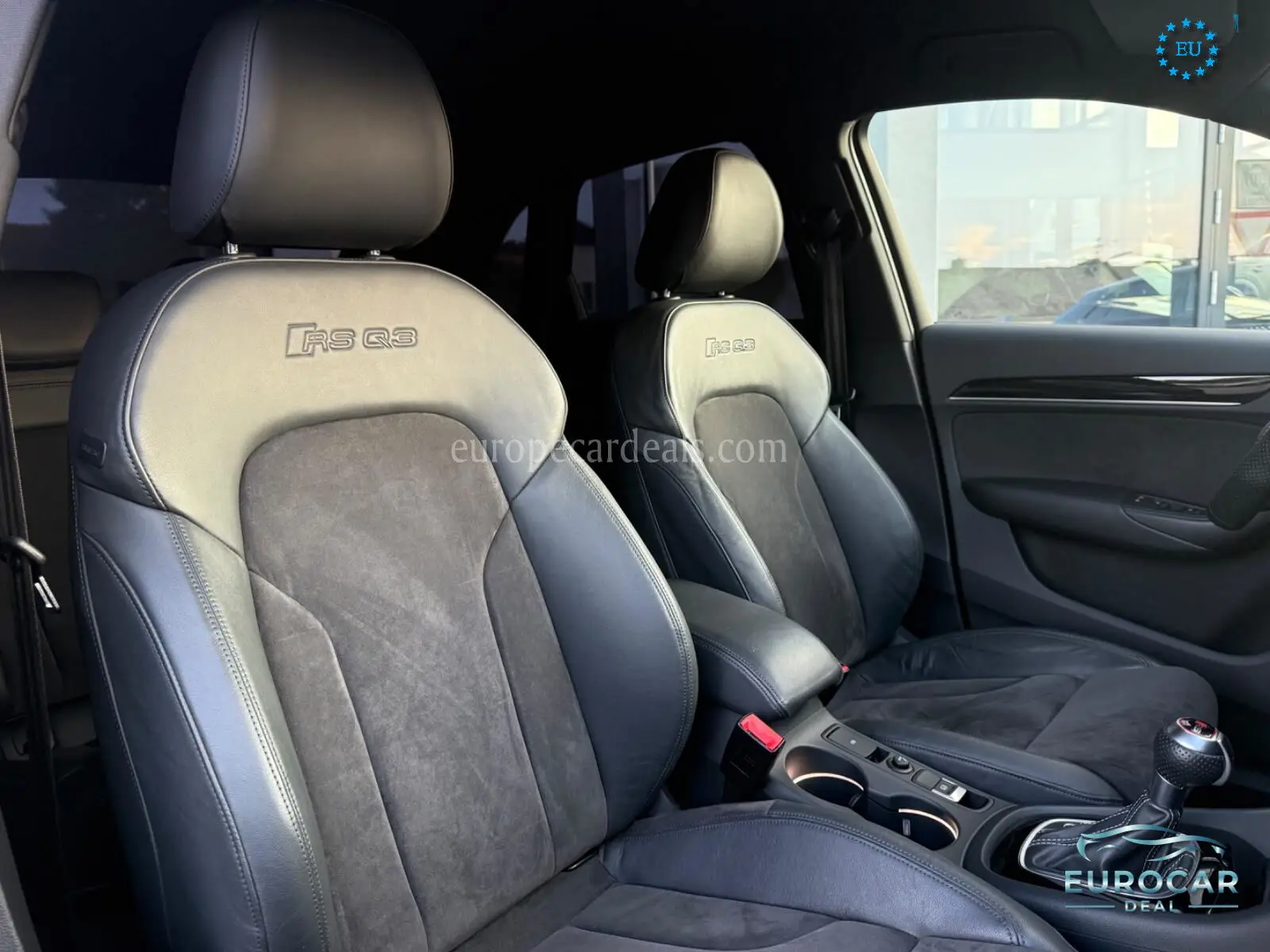 Audi RSQ3