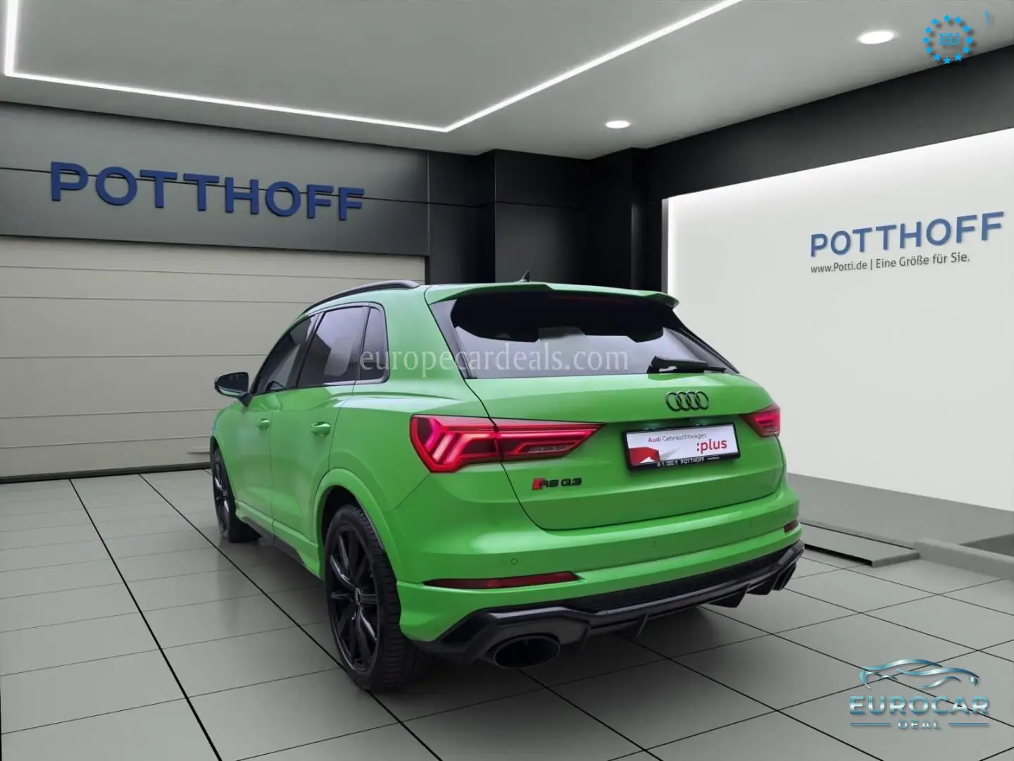 Audi RSQ3