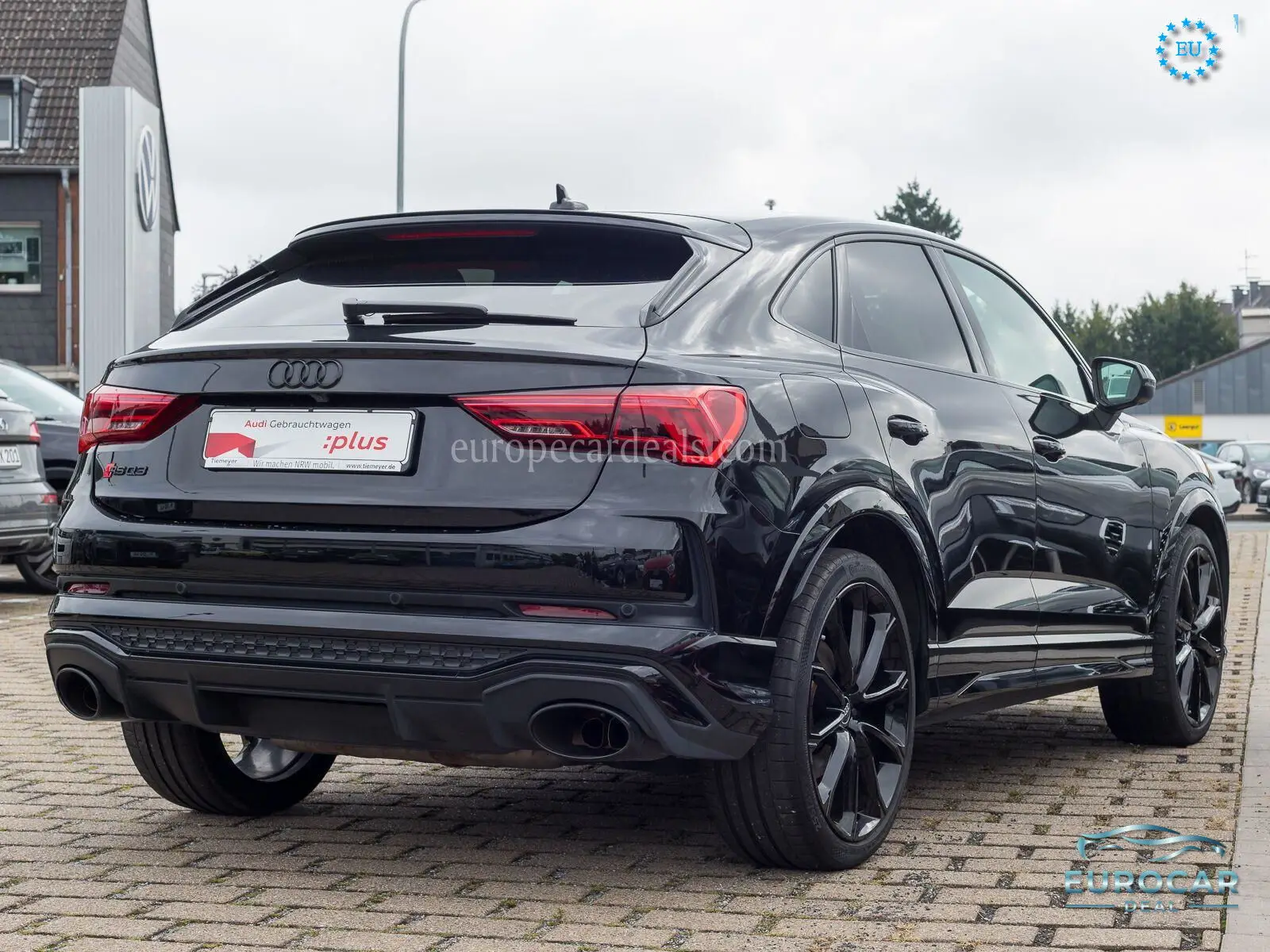 Audi RSQ3