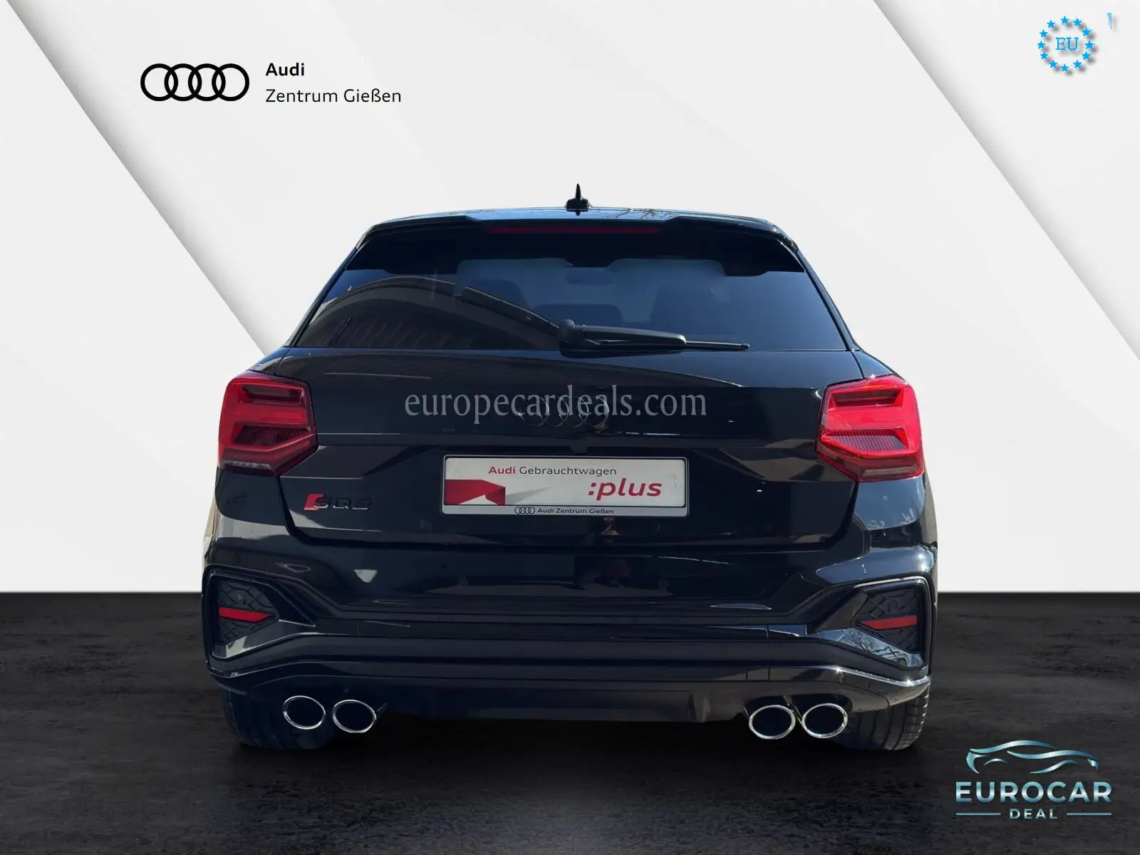 Audi SQ2