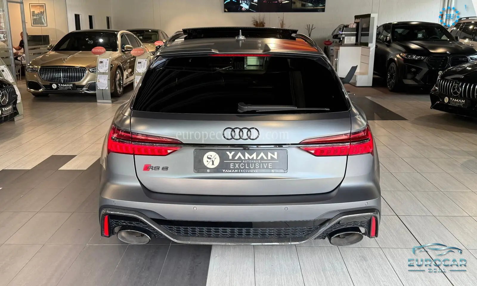 Audi RS6