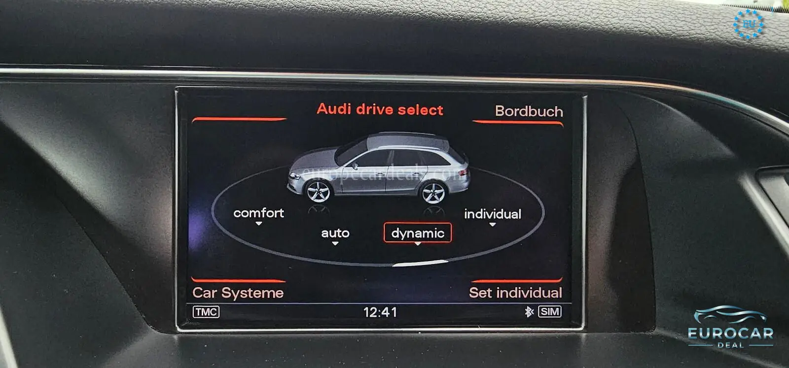 Audi RS4