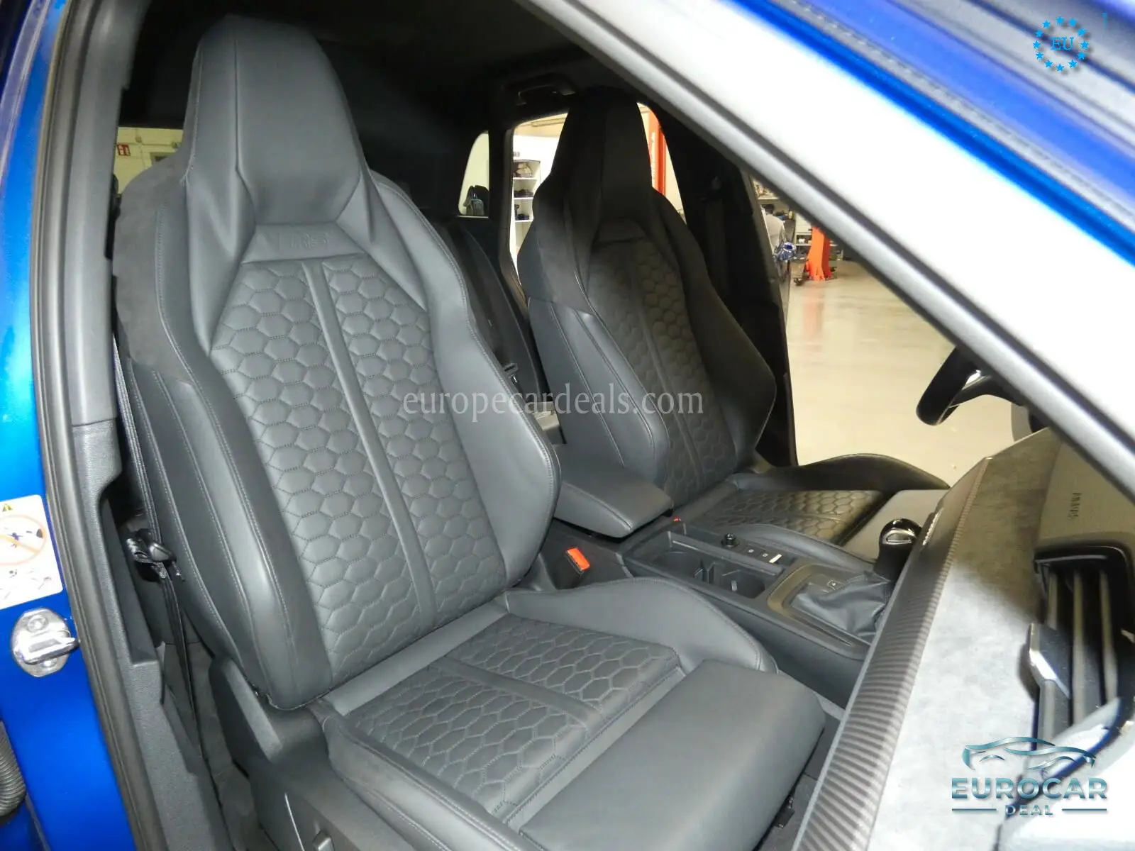 Audi RSQ3