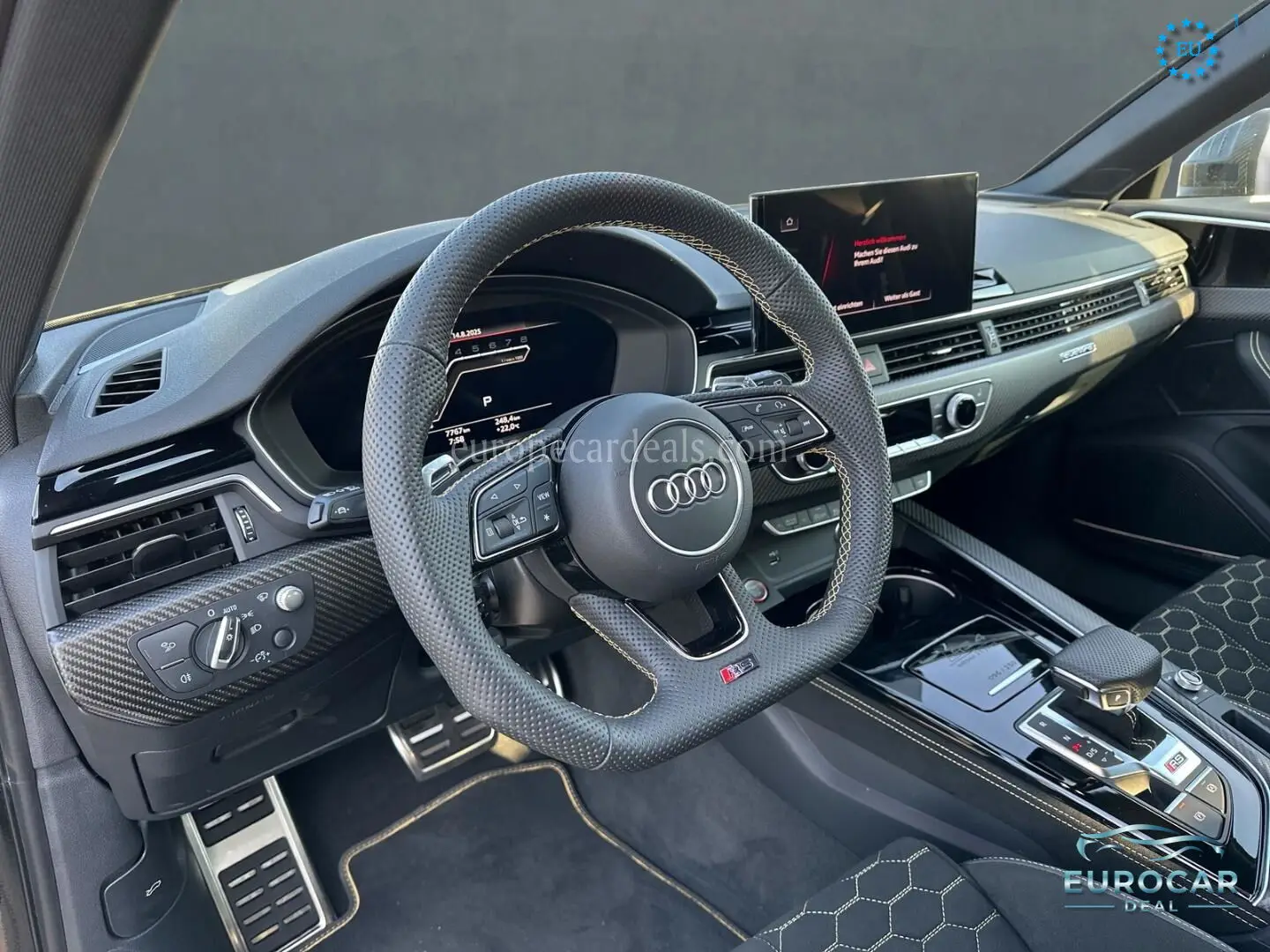 Audi RS4