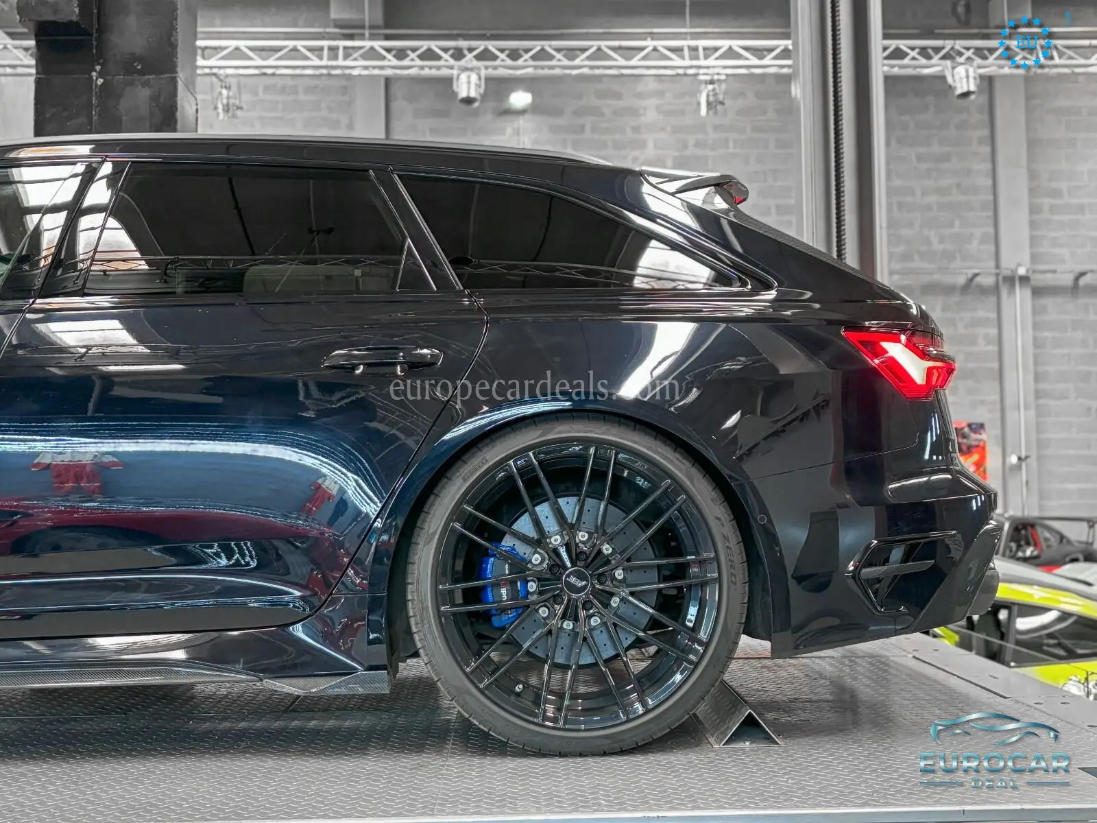 Audi RS6