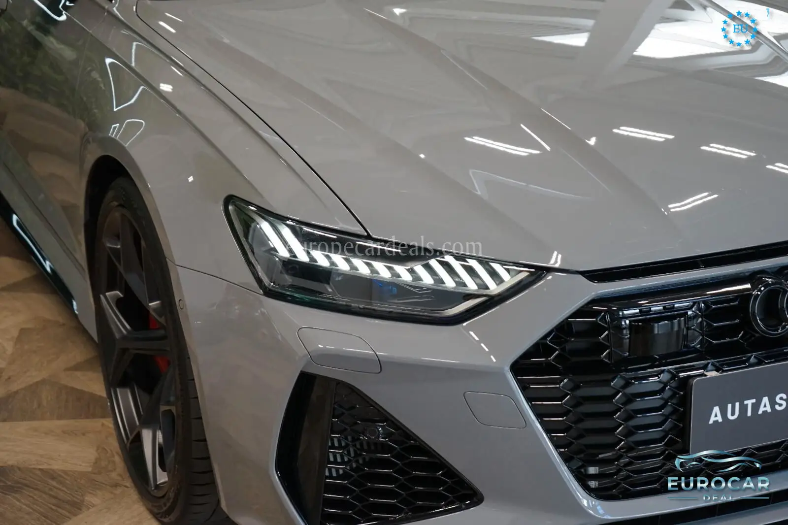 Audi RS6