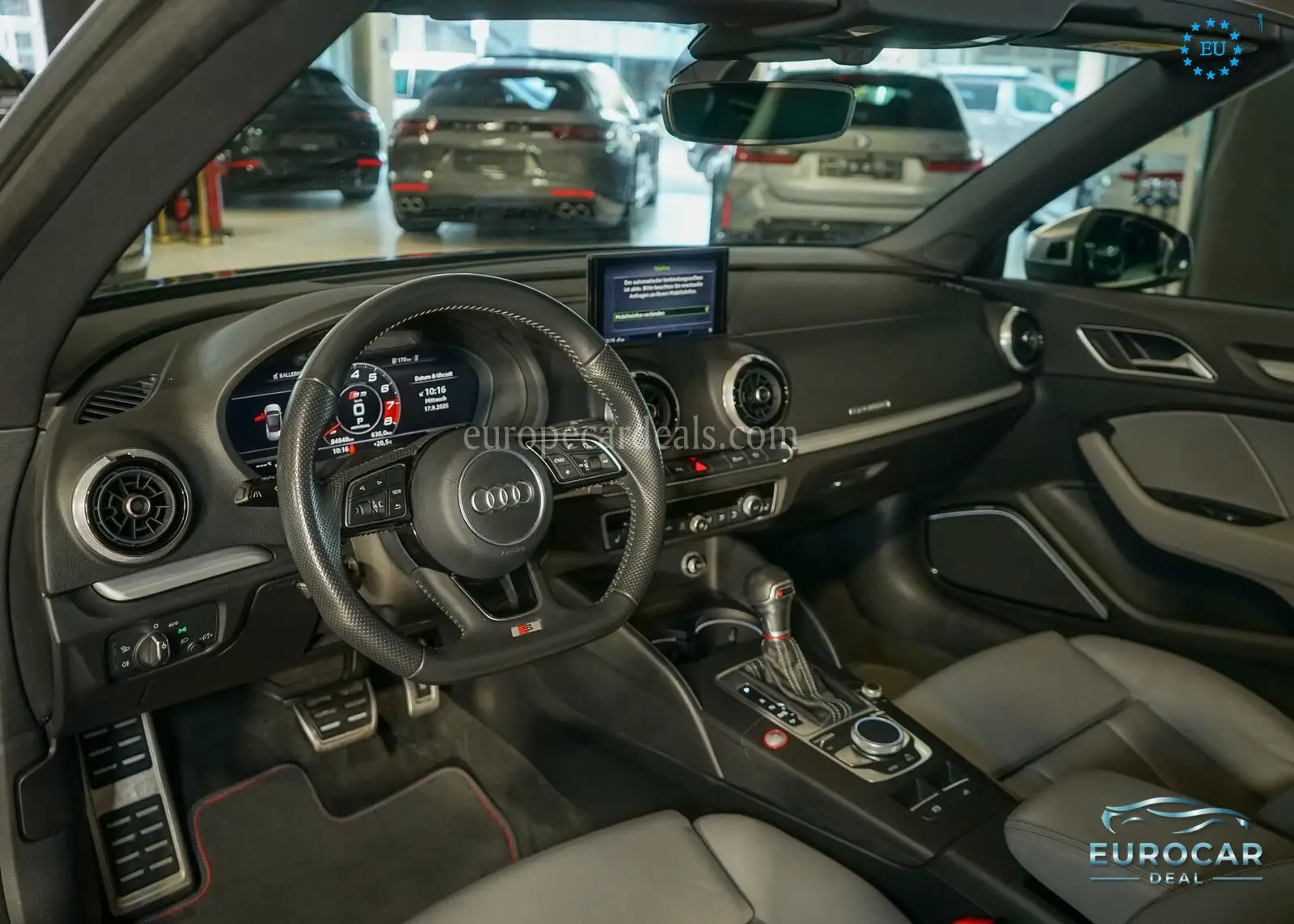 Audi S3