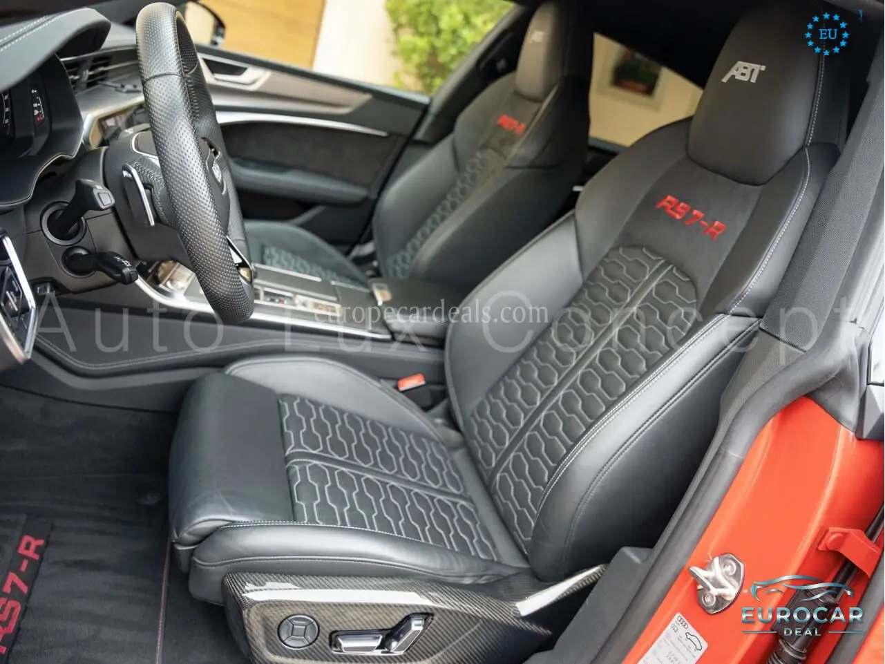 Audi RS7