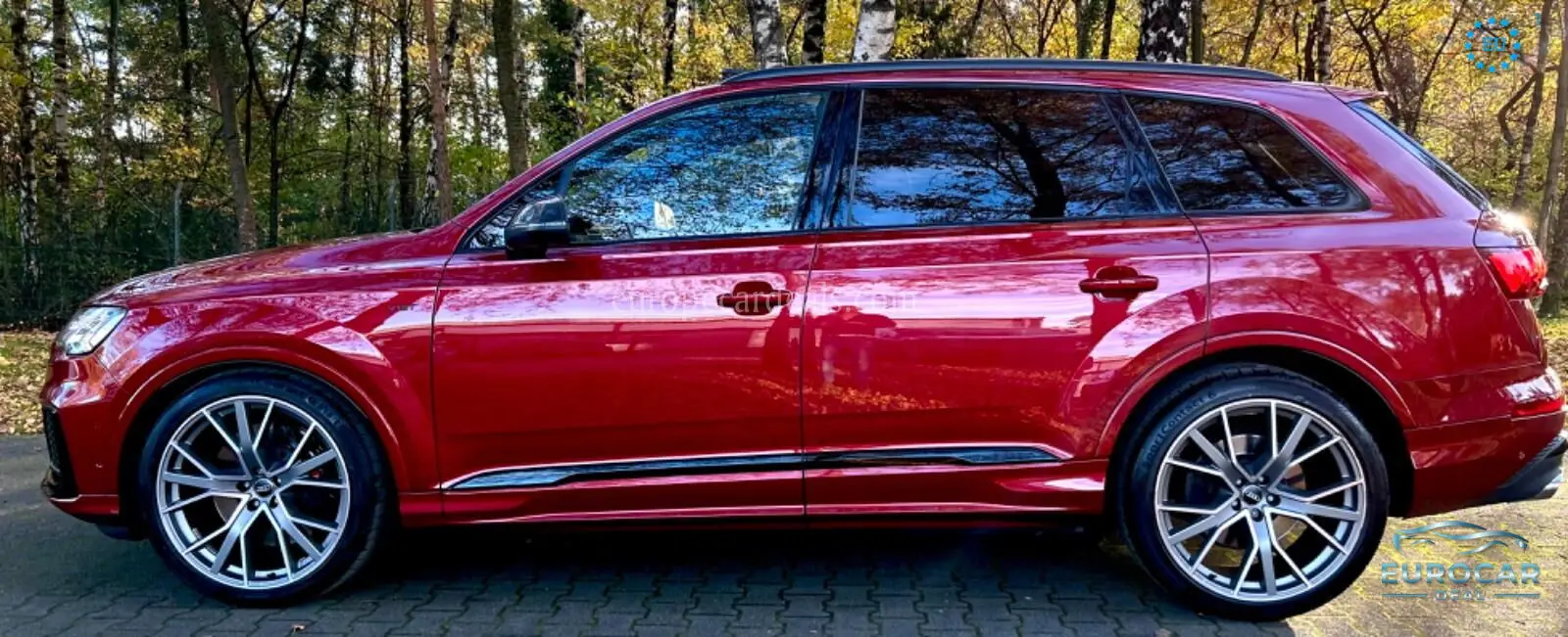 Audi SQ7