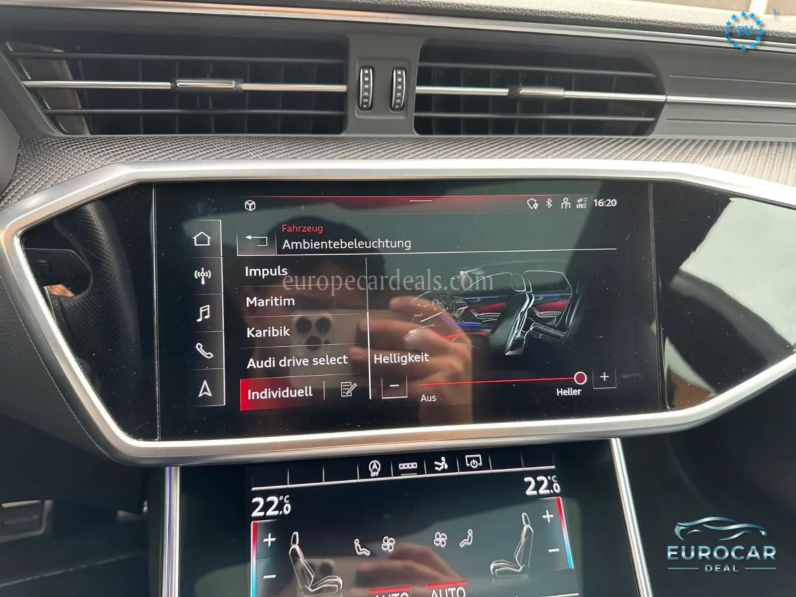 Audi S7