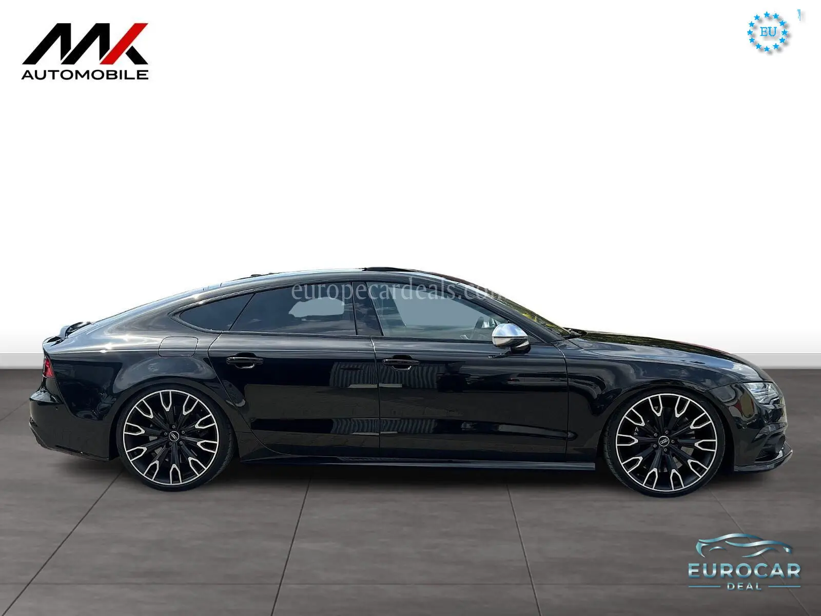 Audi S7