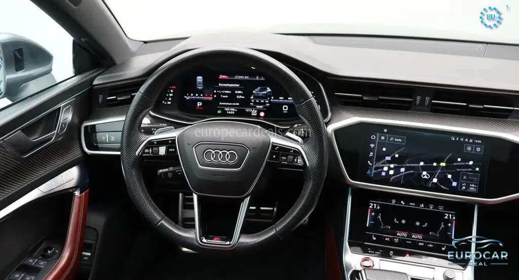 Audi S7