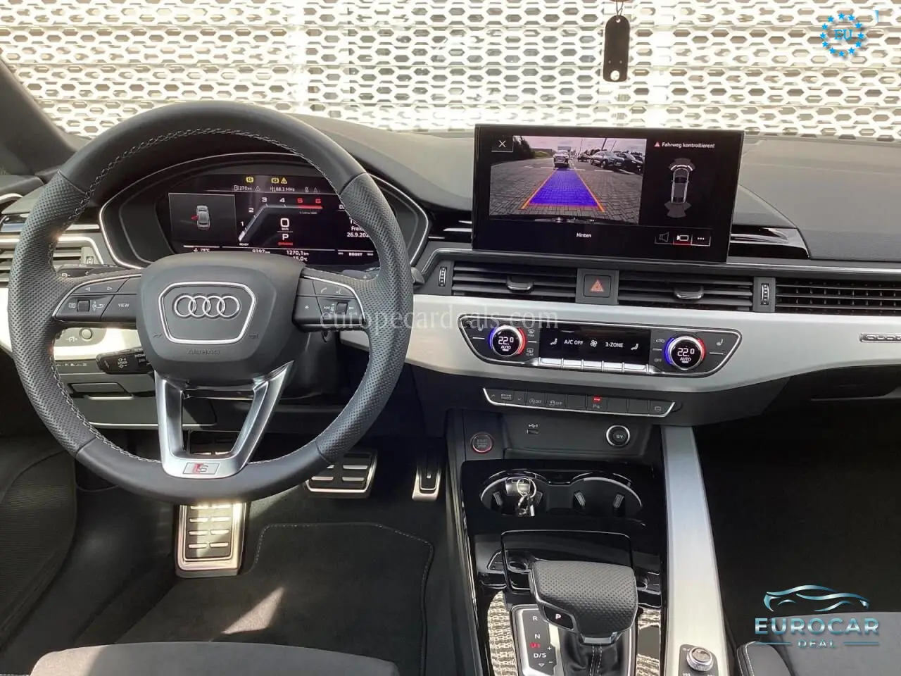 Audi S5