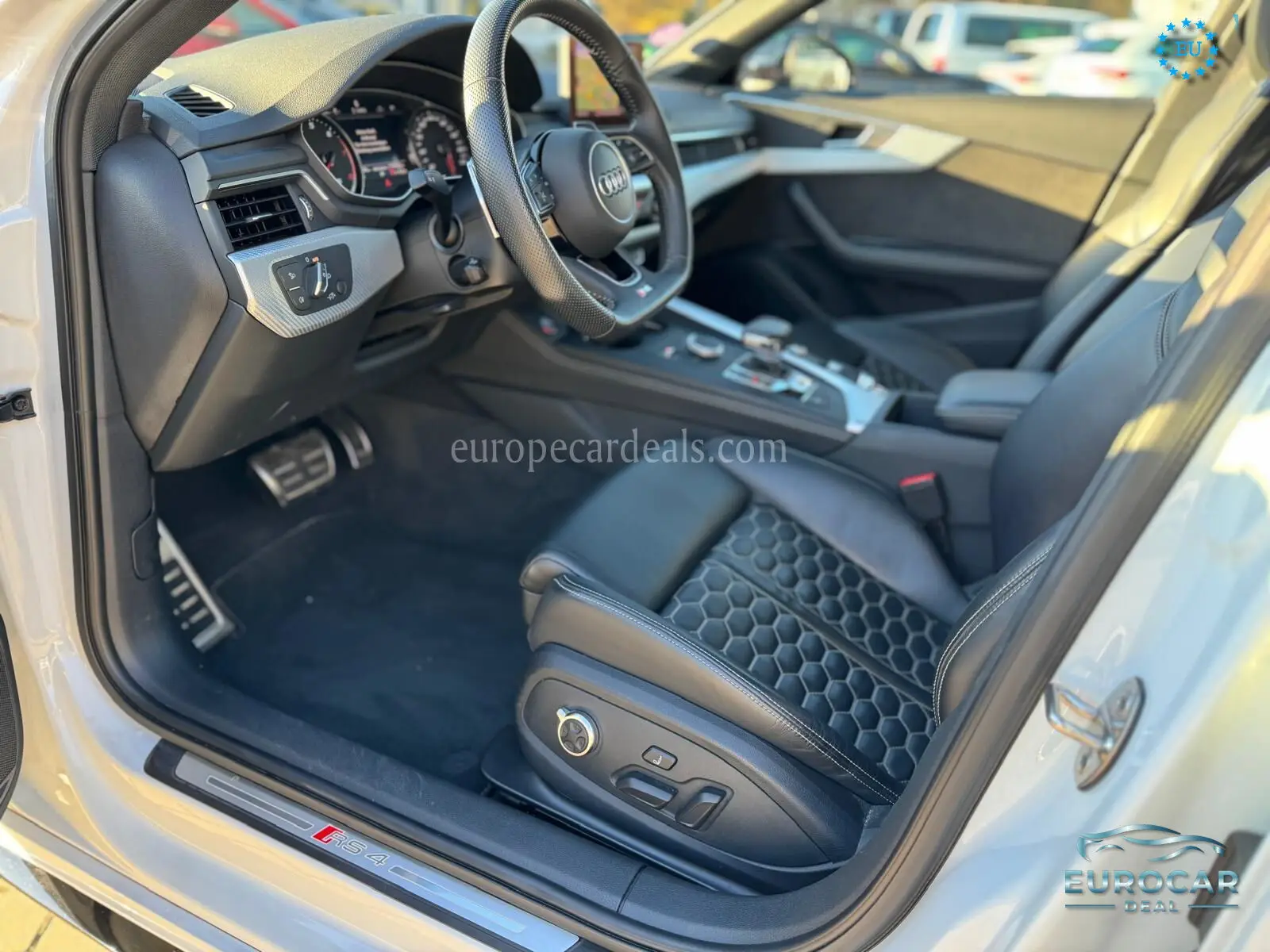 Audi RS4