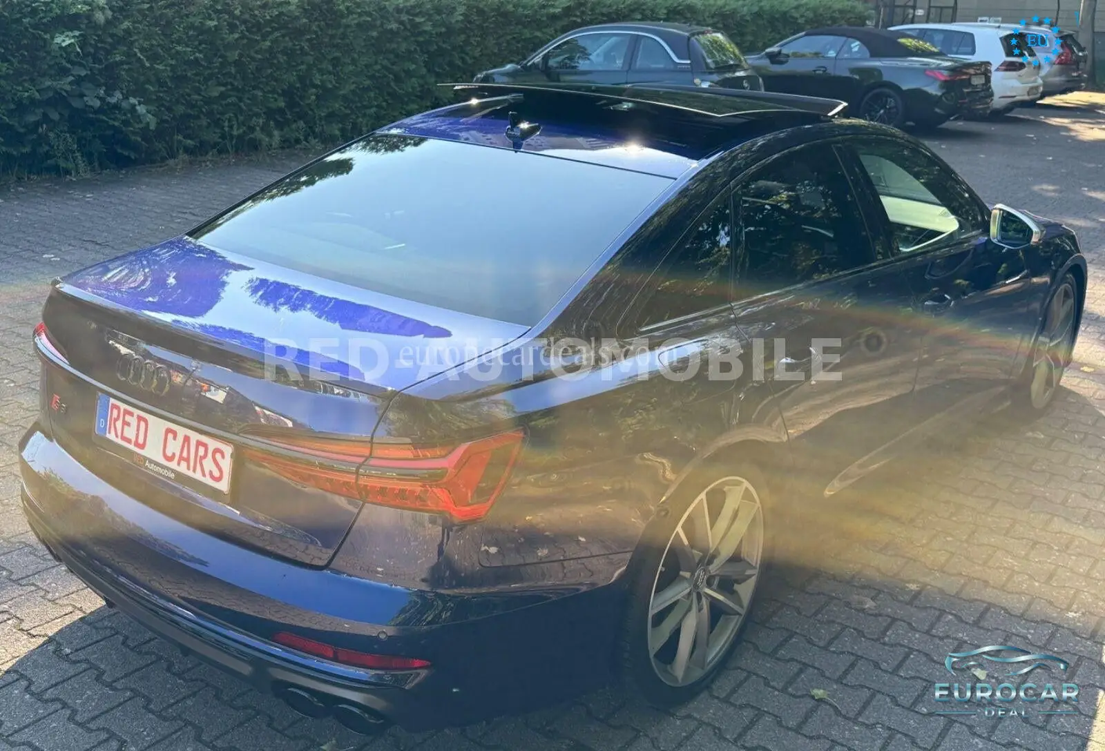 Audi S6