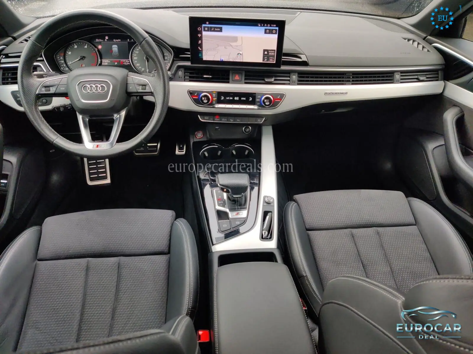 Audi S4