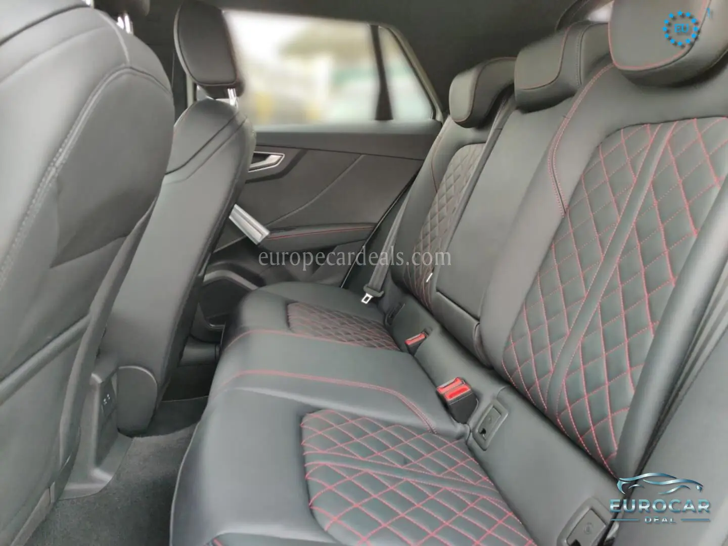 Audi SQ2