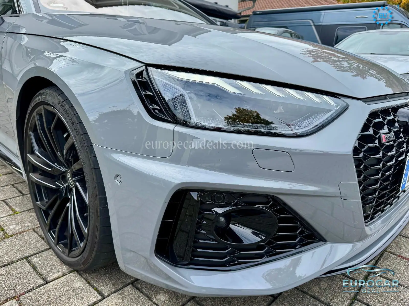 Audi RS4