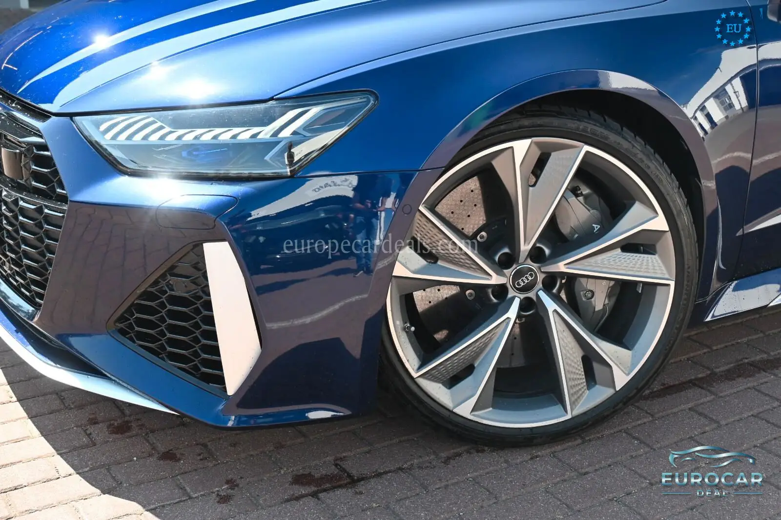 Audi RS7