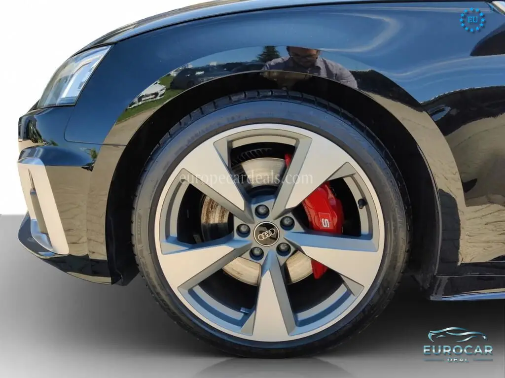 Audi S5