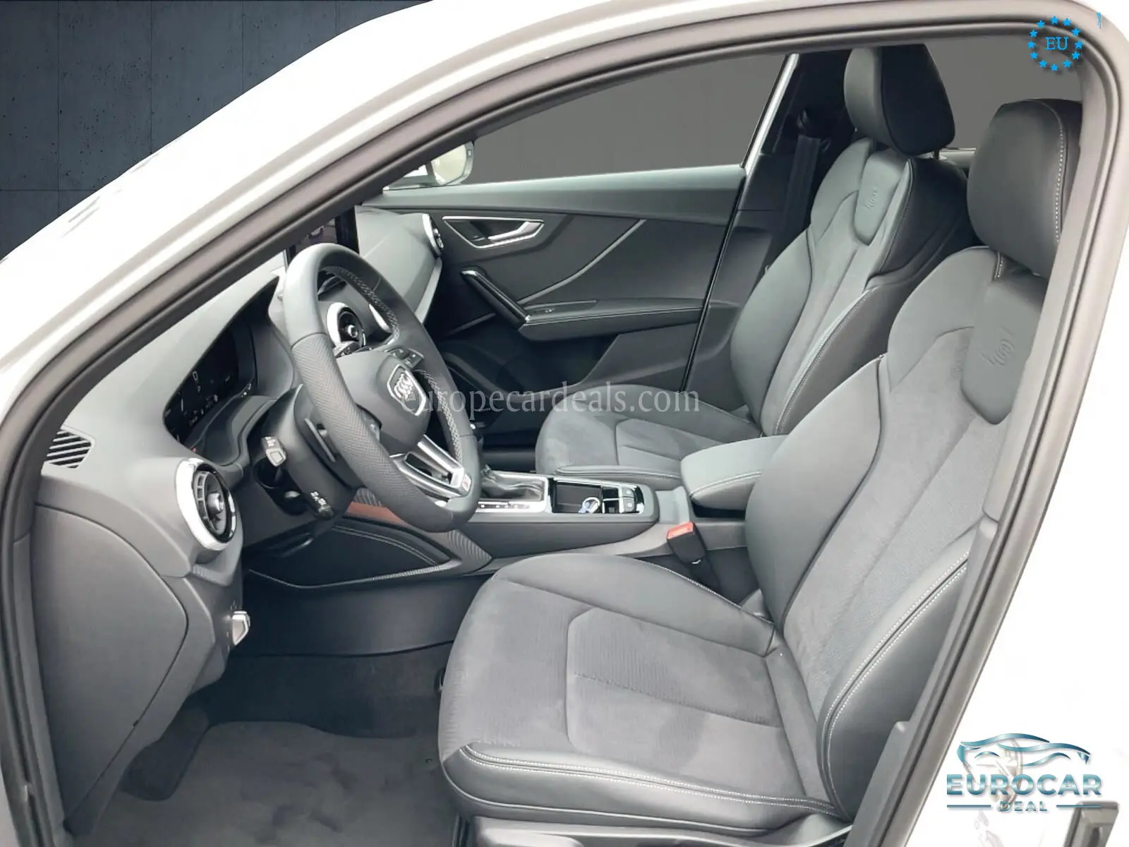 Audi SQ2