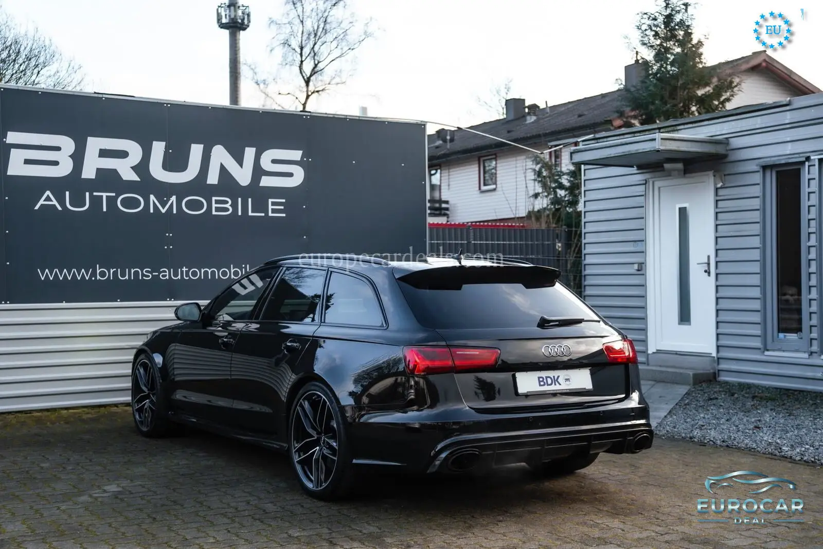 Audi RS6