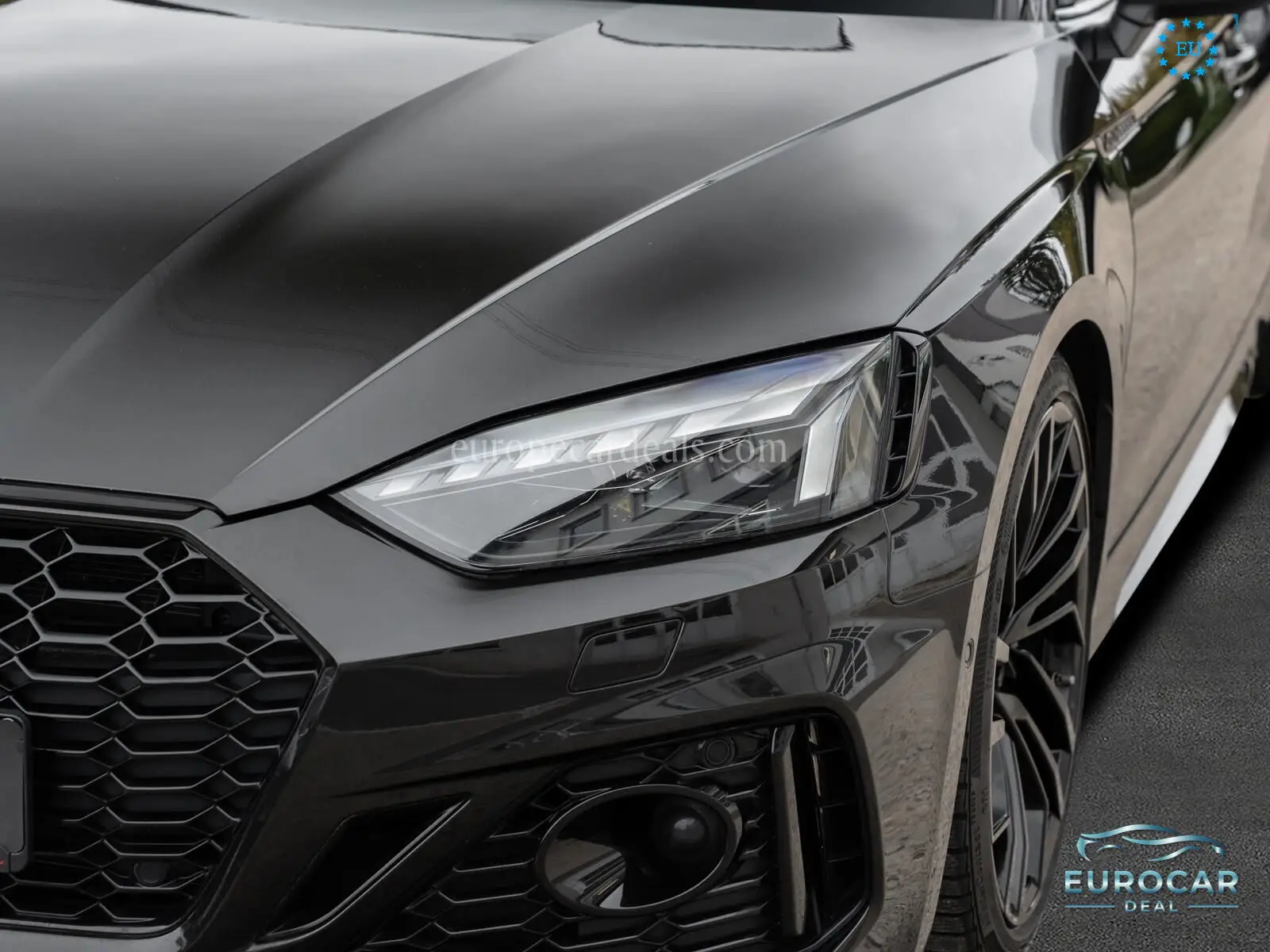 Audi RS5