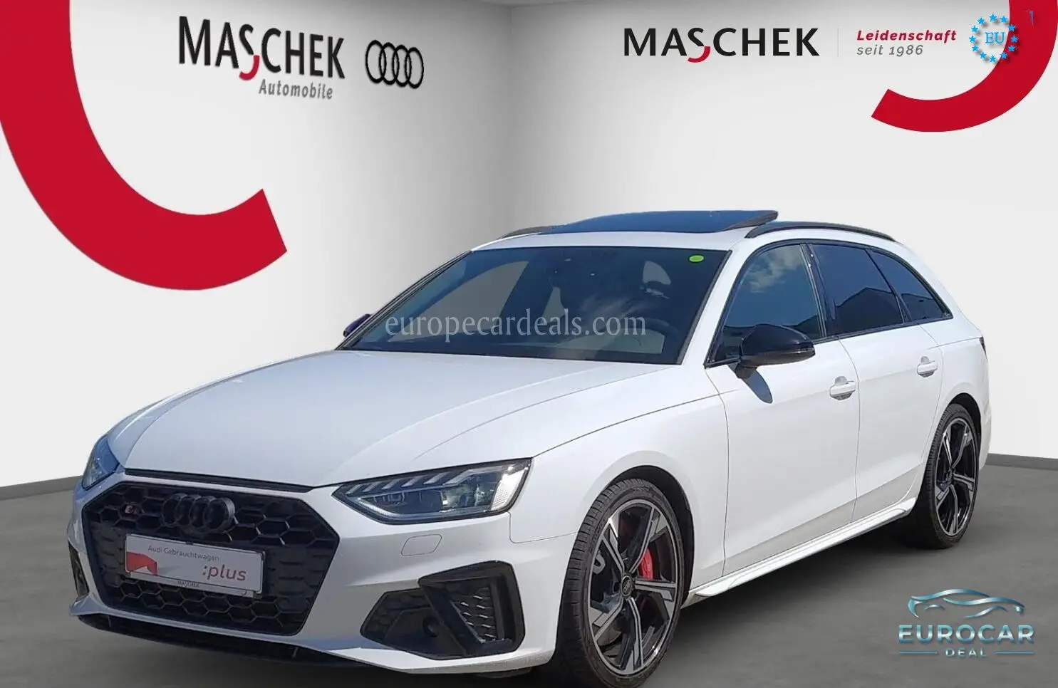 Audi S4