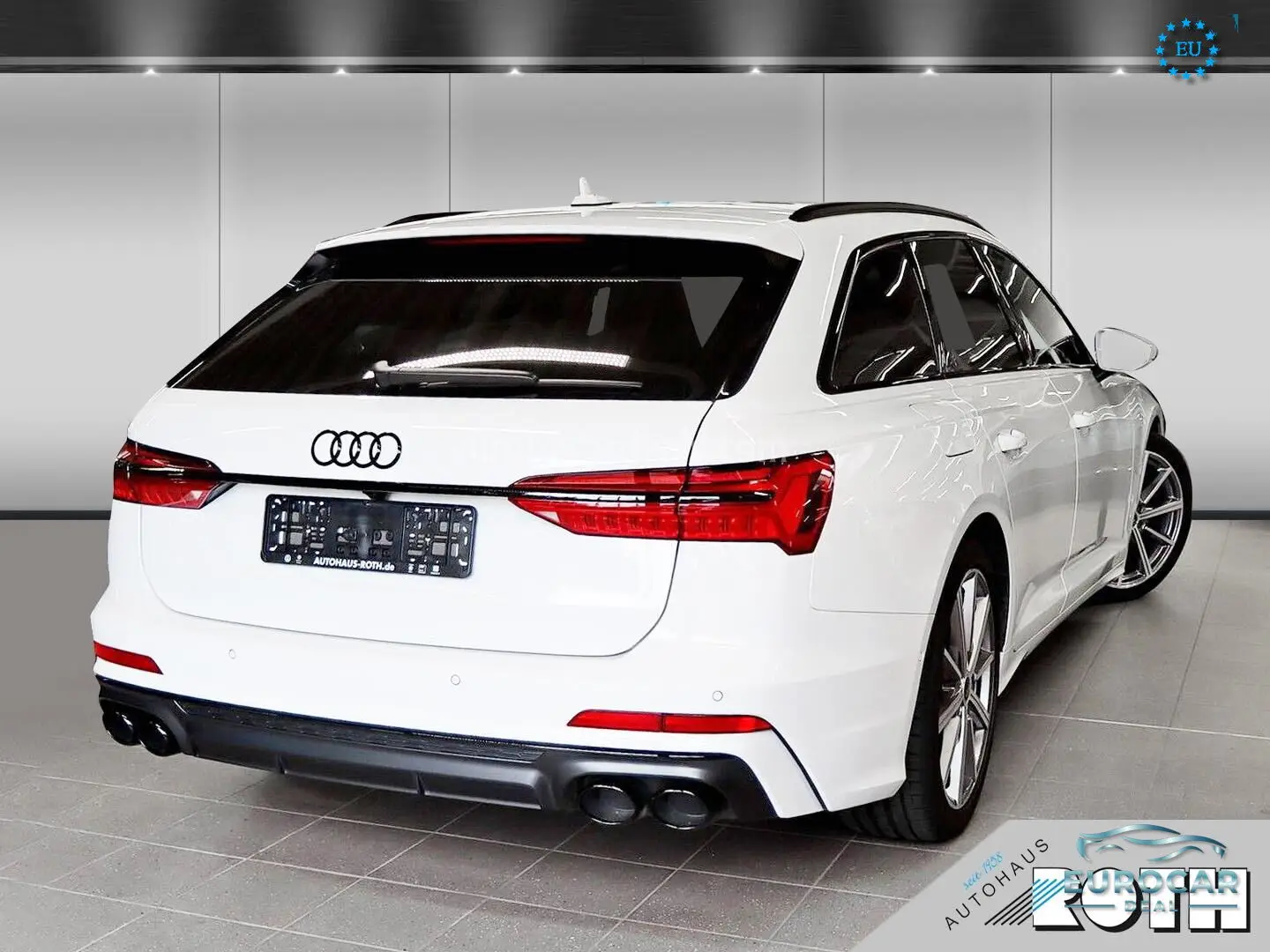 Audi S6