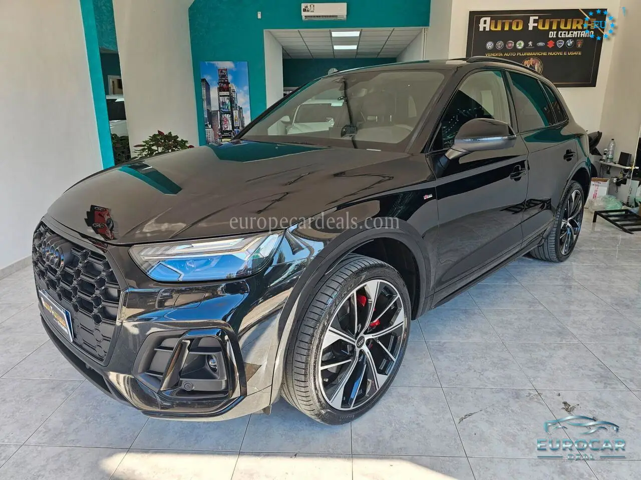 Audi Q5