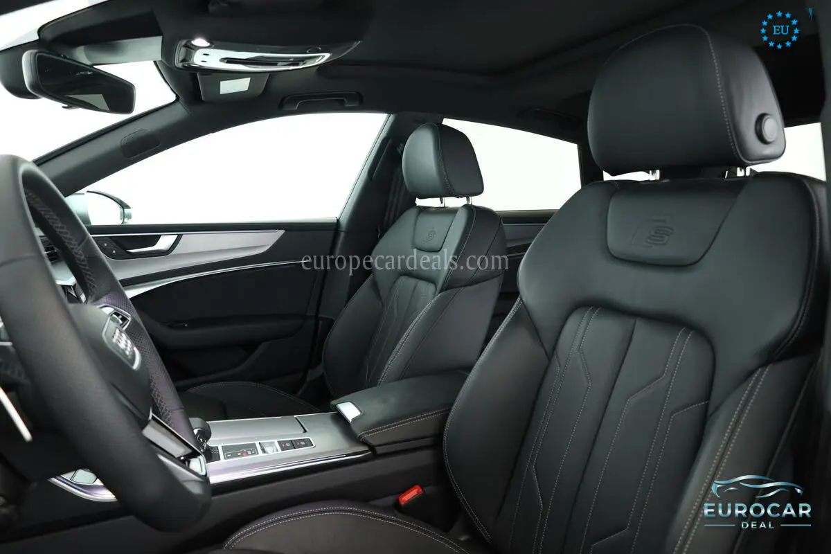 Audi S7