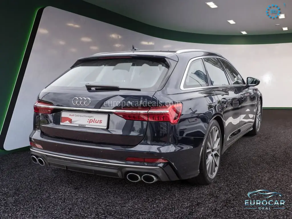 Audi S6