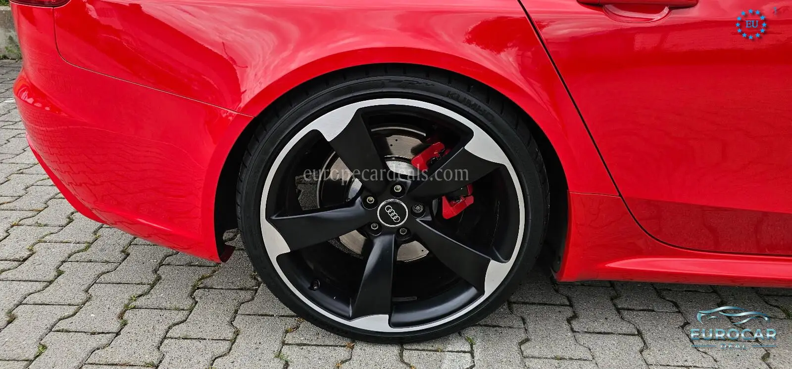 Audi RS4