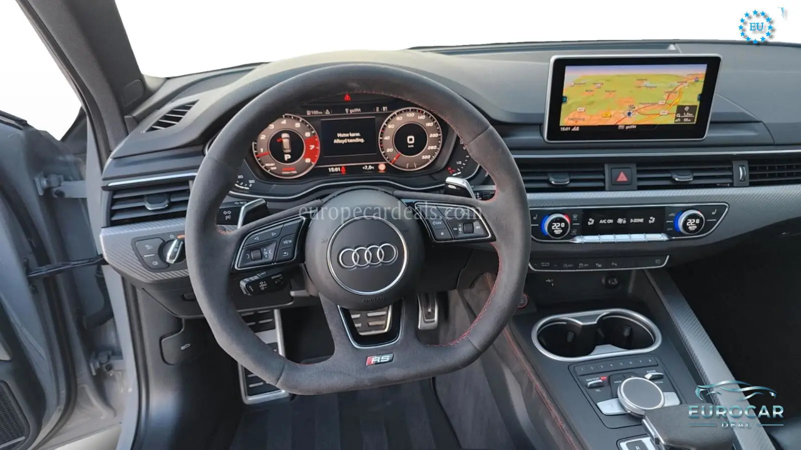 Audi RS4