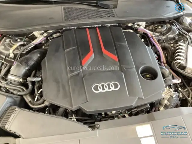 Audi S7