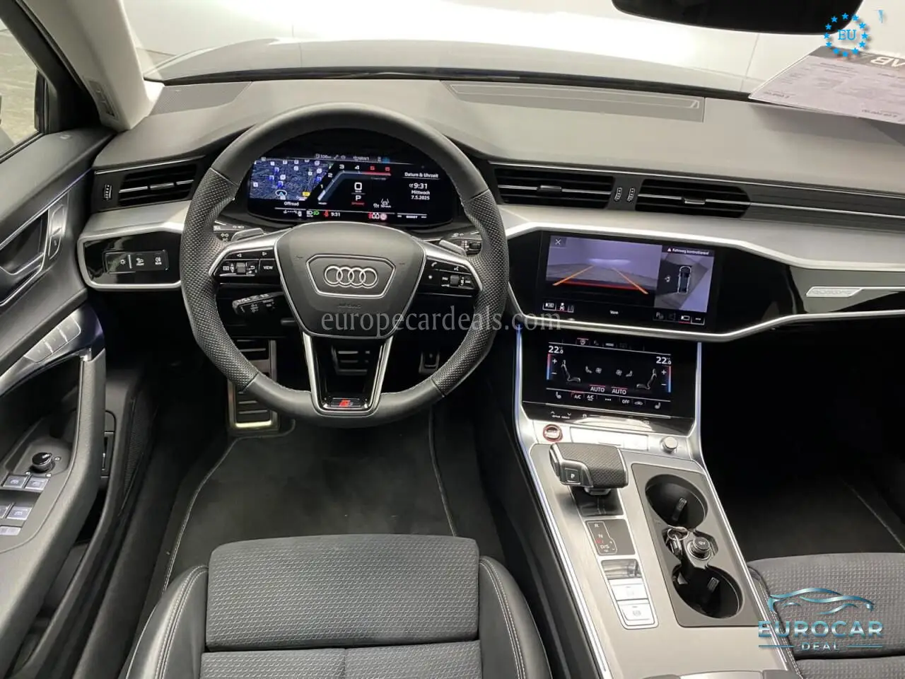 Audi S6