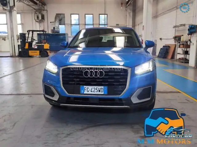 Audi Q2
