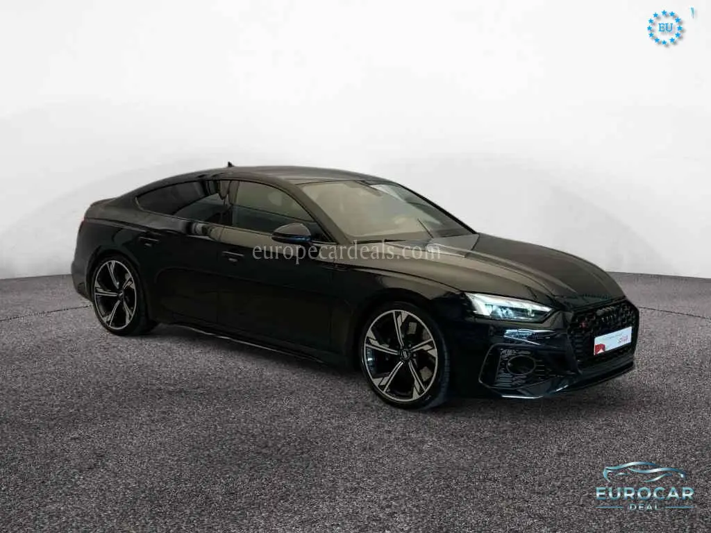 Audi RS5