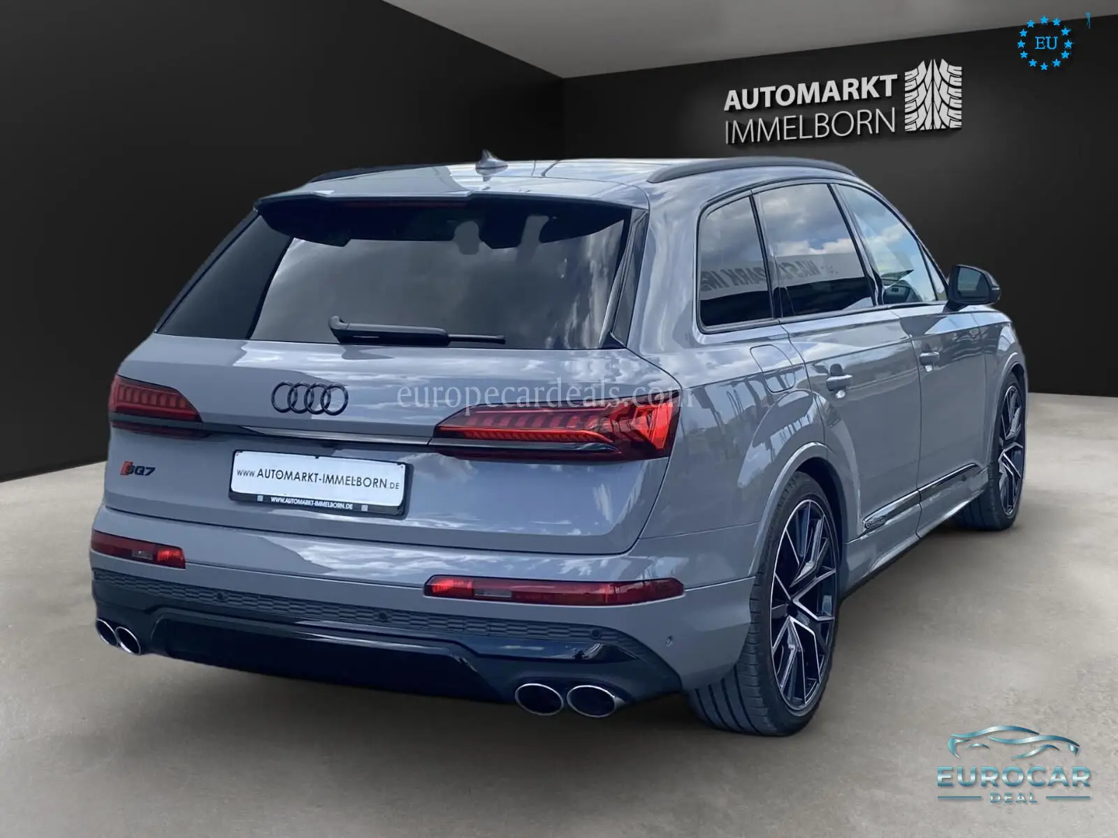 Audi SQ7