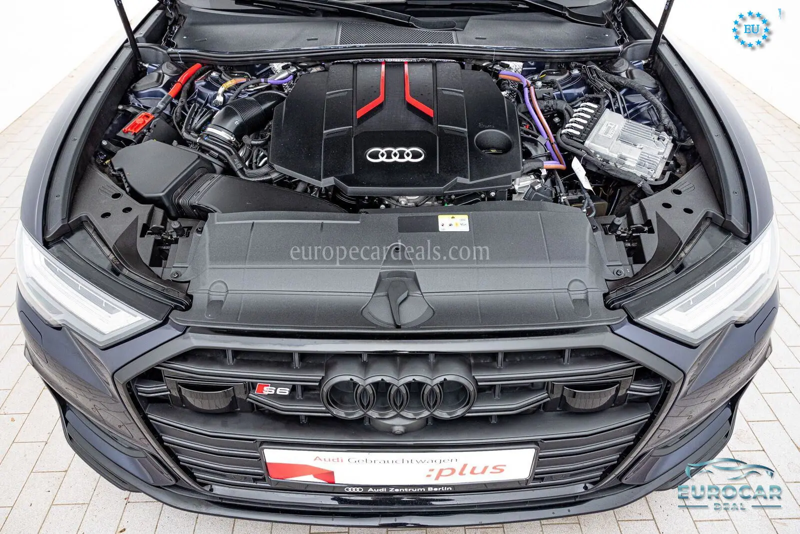 Audi S6