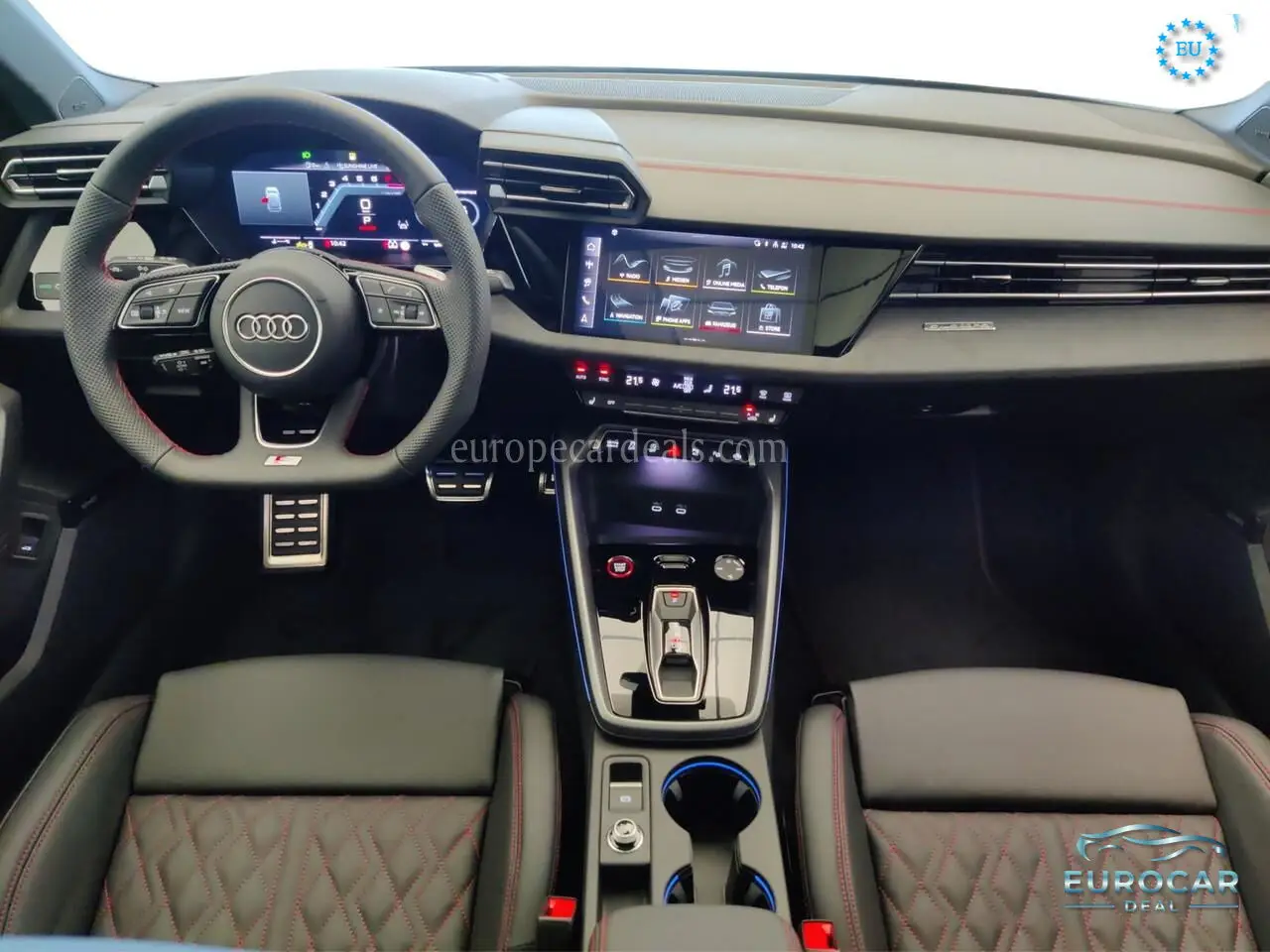Audi S3
