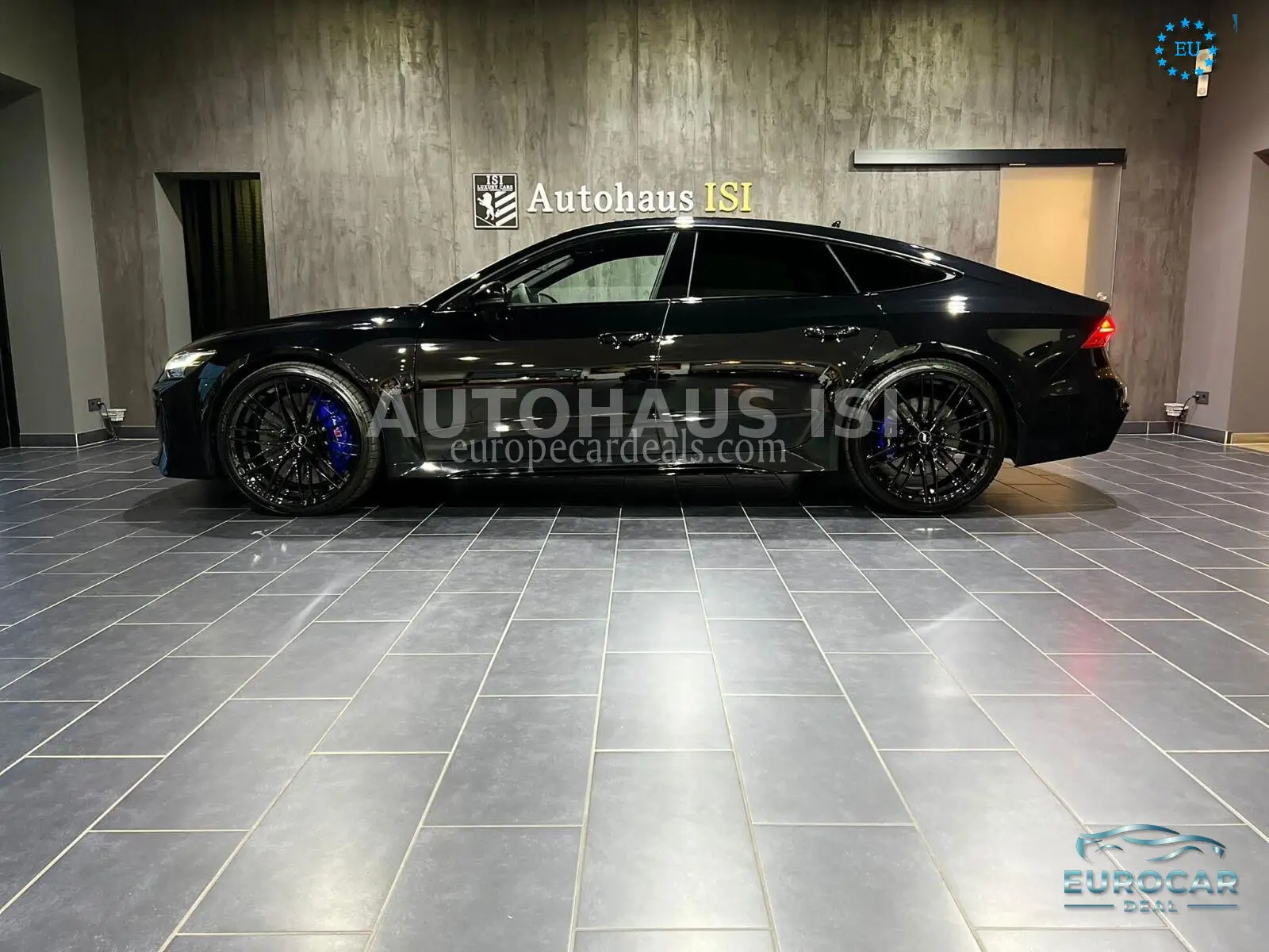 Audi RS7
