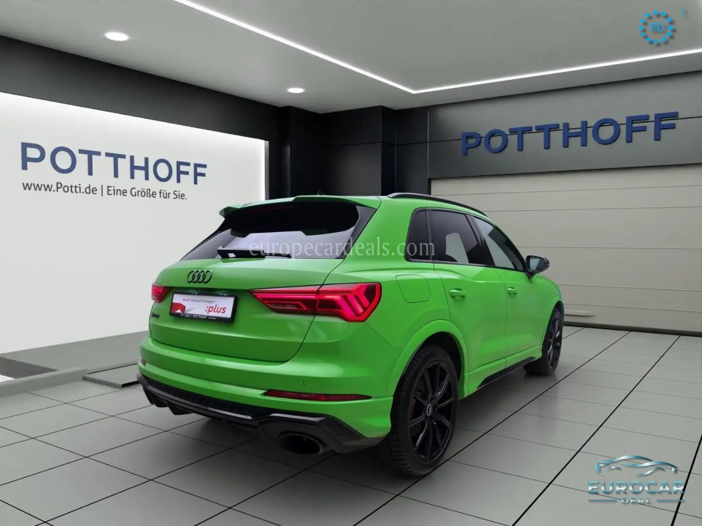 Audi RSQ3