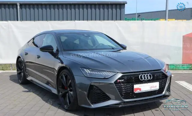 Audi RS7