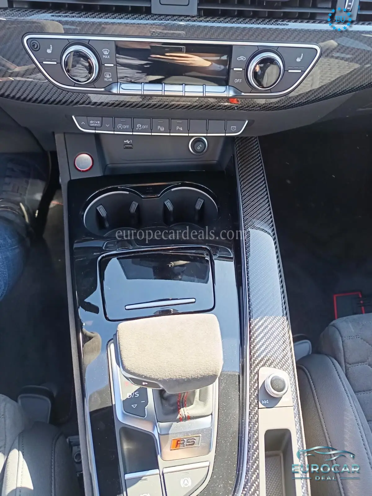 Audi RS4