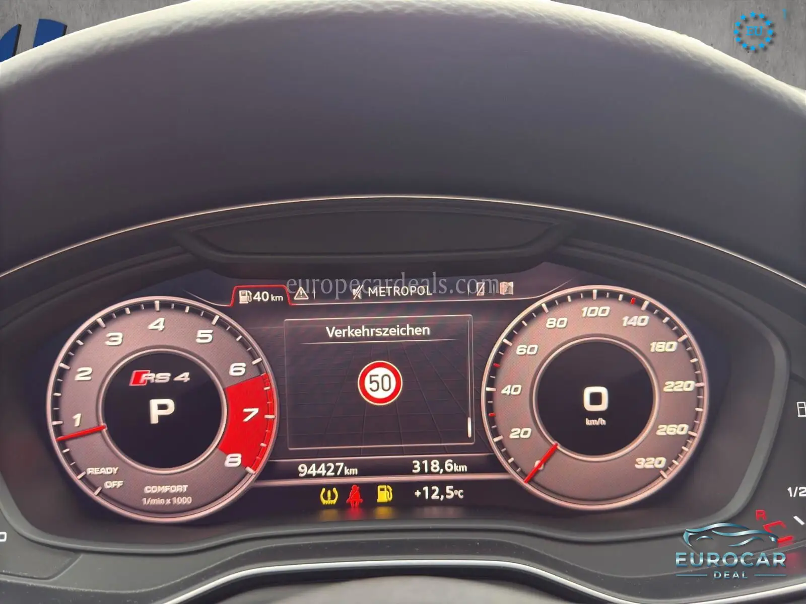 Audi RS4