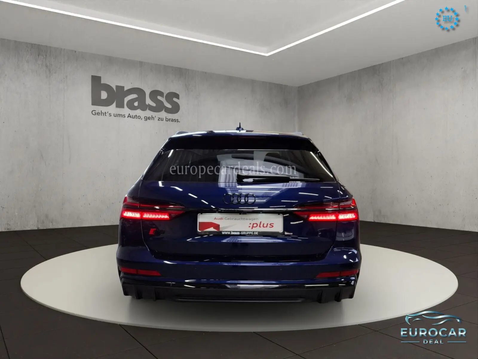 Audi S6