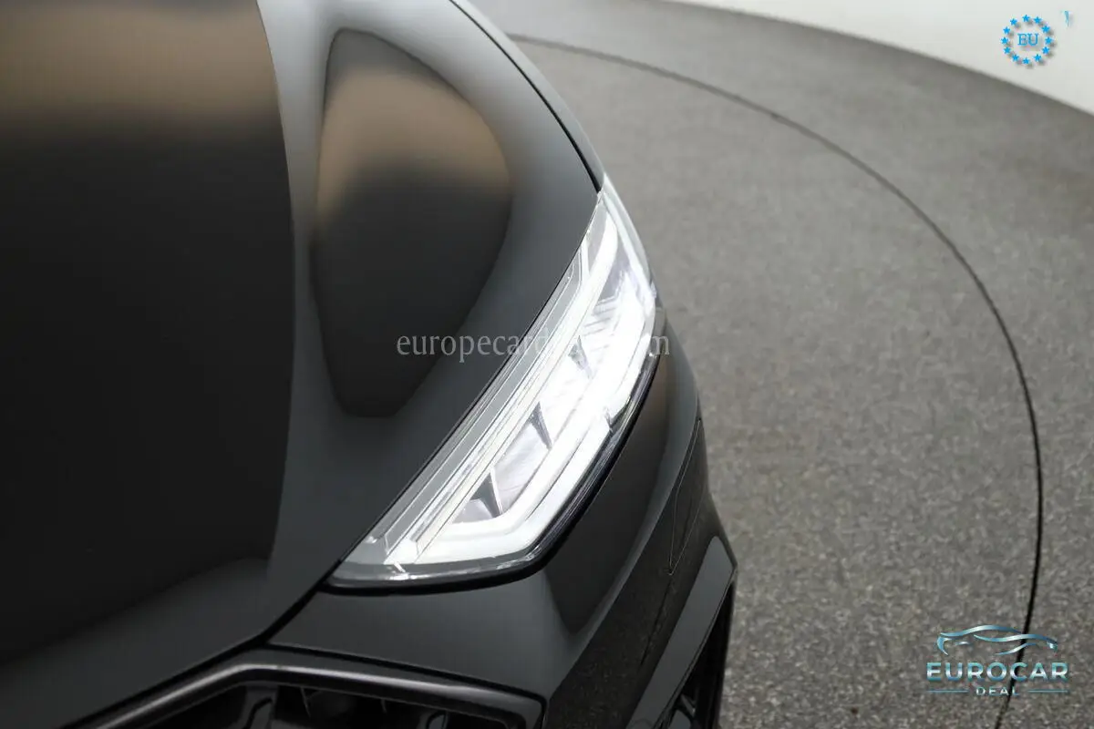 Audi S7