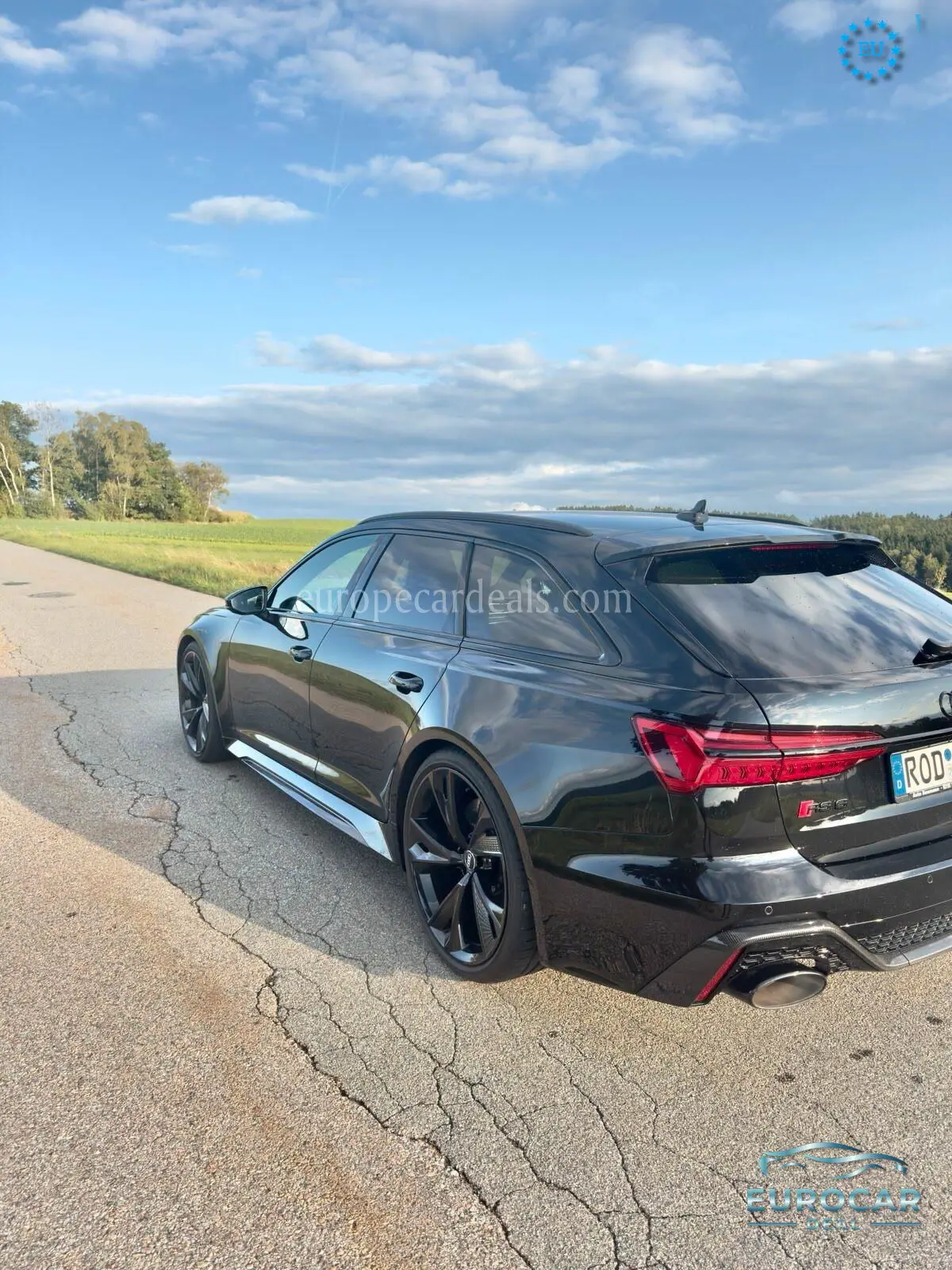 Audi RS6